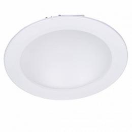 Изображение продукта Встраиваемый светодиодный светильник Arte Lamp Riflessione 